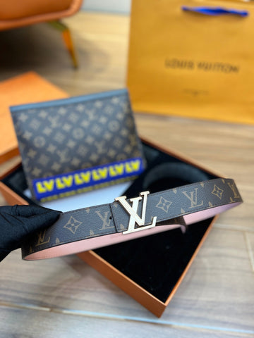 EN - New 1:1 rep Lux Bags LUV 531
