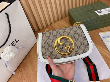 EN - New 1:1 rep Lux Bags GCI 377