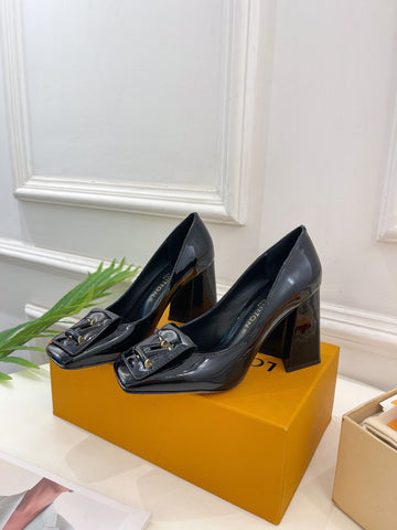 New 1:1 rep LUV High Heel Shoes 005