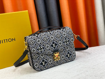 EN - Luxury Bags LUV 800