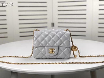 EN - New 1:1 rep  Top Quality CHL Bag 166