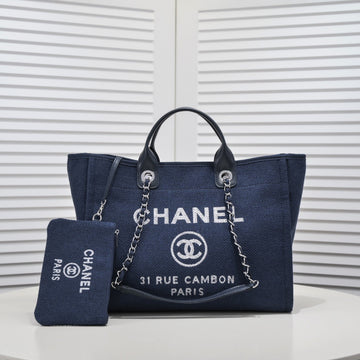 New 1:1 rep Lux Top Quality CHL Bag 540