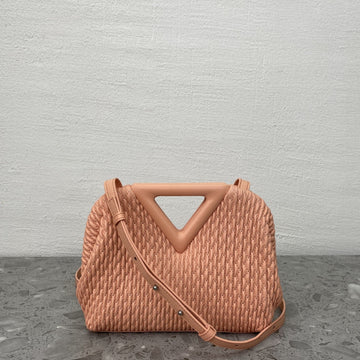 Top Quality Point Orange, For Women, Womenâs Bags 9.4in/24cm