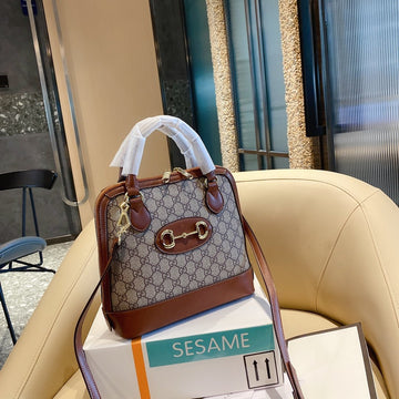 EN - New 1:1 rep  Bags GCI 284