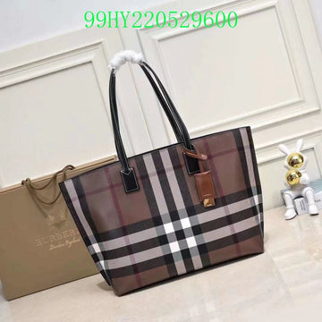 Top Quality Fashion -BBR Bags - 112