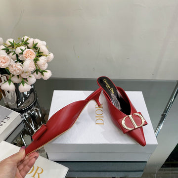 New 1:1 rep DIR HIGH HEELS 062