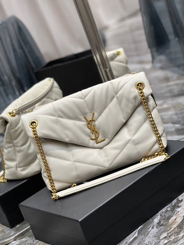 EN - New 1:1 rep Bag SLY 232