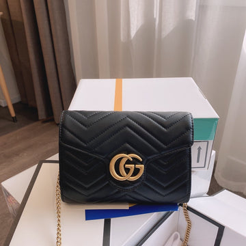 EN - New 1:1 rep  Bags GCI 285