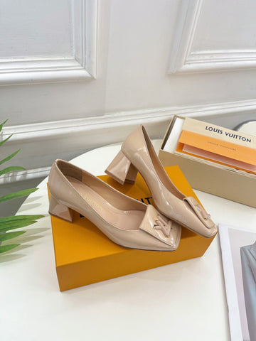 New 1:1 rep LUV High Heel Shoes 037