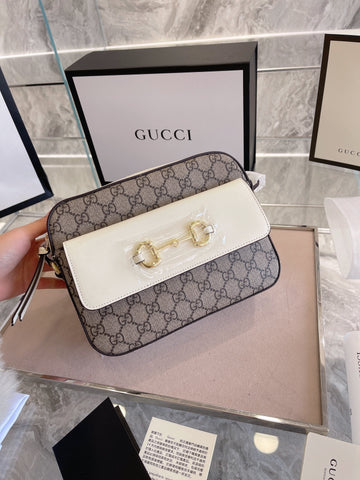 EN - New 1:1 rep  Bags GCI 301