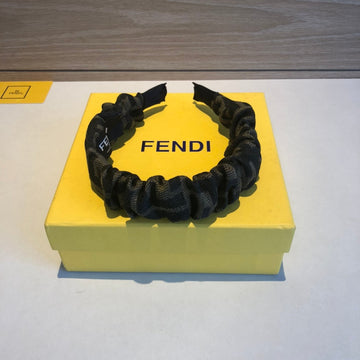 EN - Luxury Hair Band FEI 029
