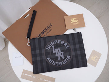 EN - New 1:1 rep  Bags BBR 006