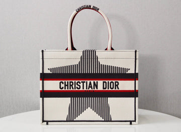 Top Quality MeTop Qualityum Book Tote White, For Women, WomenÂs Handbags 14in/36cm CD