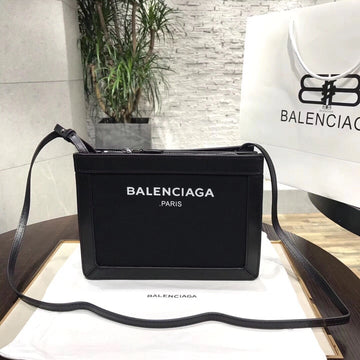 Top Quality Satin Crossbody Shoulder Bag In Black, For Women,  Bags 10.2in/26cm