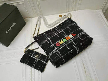 EN - New 1:1 rep Bag CHL 430