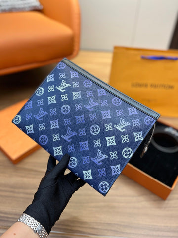 EN - New 1:1 rep Lux Bags LUV 541
