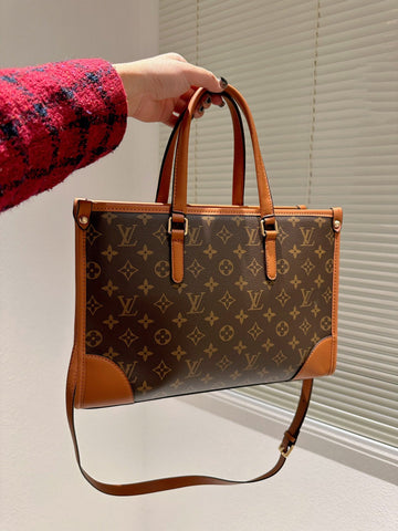 EN - Luxury Bags LUV 736