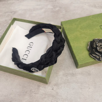 EN - Luxury Hair Band GCI 006