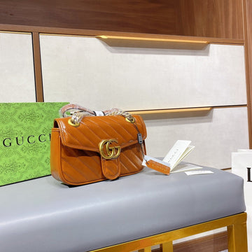 EN - New 1:1 rep  Bags GCI 295