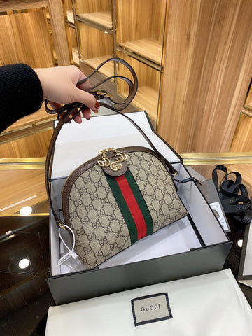 EN - New 1:1 rep  Bags GCI 267