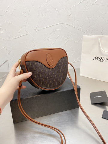 EN - New 1:1 rep  Bags SLY 189