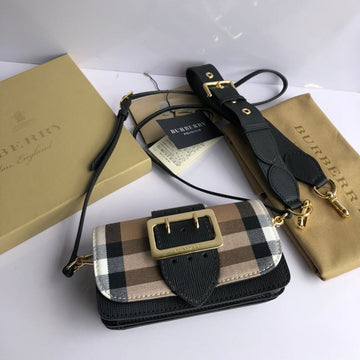 Top Quality Fashion -BBR Bags - 1296