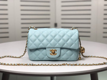EN - New 1:1 rep  Top Quality CHL Bag 222