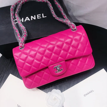 EN - New 1:1 rep  Top Quality CHL Bag 208