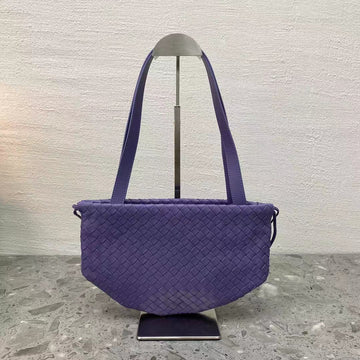 Top Quality Shoulder Bag Violet, For Women, Womenâs Bags 10.2in/26cm