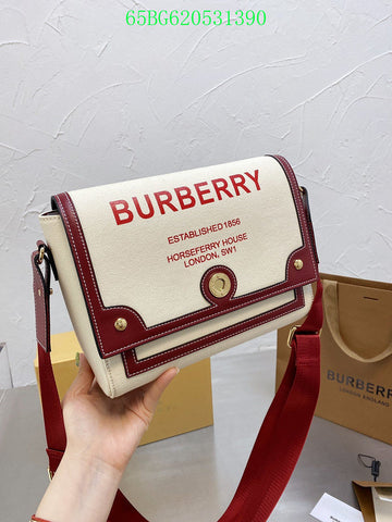 Top Quality Fashion -BBR Bags - 516