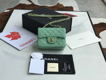 Top Quality - CHL Bags - 678