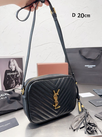 EN - New 1:1 rep  Bags SLY 340