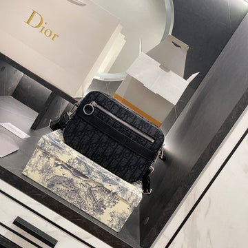 EN - New 1:1 rep  Bags DIR 322