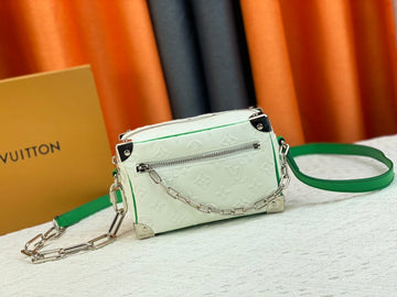 EN - New 1:1 rep Bag LUV 626