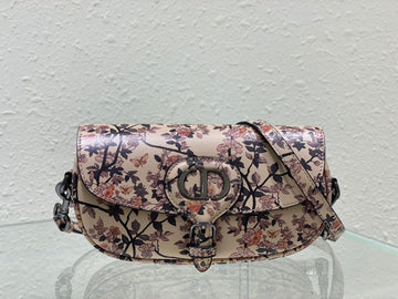 Top Quality Bobby East-West Bag Beige, For Women, WomenÂs Handbags 8.5in/21cm CD