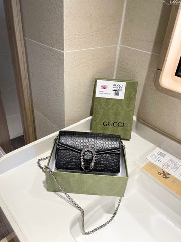 EN - New 1:1 rep  Bags GCI 331