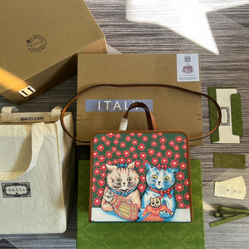 Top Quality -  Bags - 1656