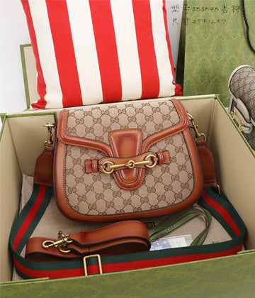 EN - New 1:1 rep Bag GCI 465