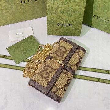 EN - New 1:1 rep Lux Bags GCI 391