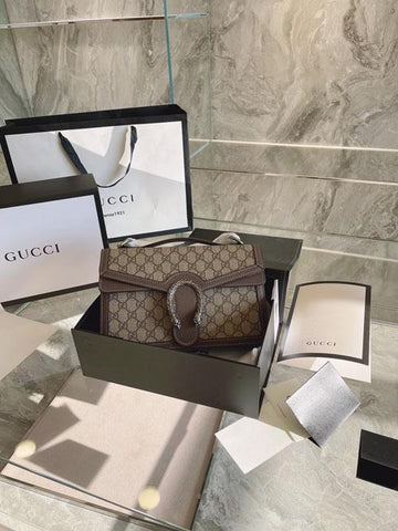 EN - New 1:1 rep  Bags GCI 314