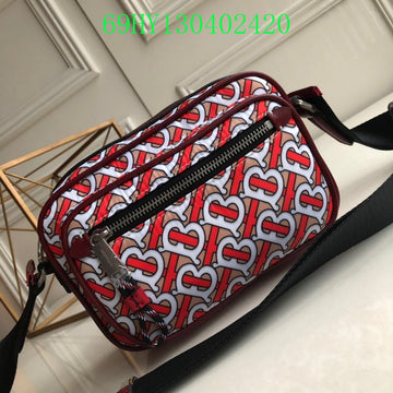 Top Quality Fashion -BBR Bags - 563