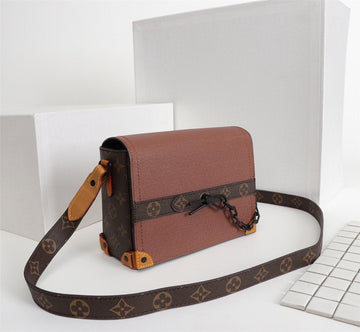 EN - New 1:1 rep  Bags LUV 176