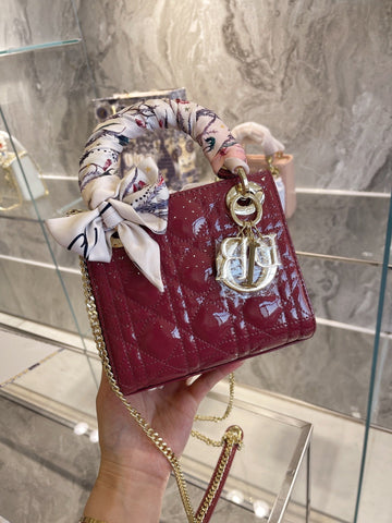 EN - New 1:1 rep  Bags DIR 205