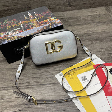 Top Quality Crossbody 3.5 Bag SiTop Qualityer For Women 7.5in/19cm Top Quality