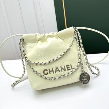 EN - New 1:1 rep  Top Quality CHL Bag 551