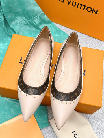 New 1:1 rep LUV High Heel Shoes 046