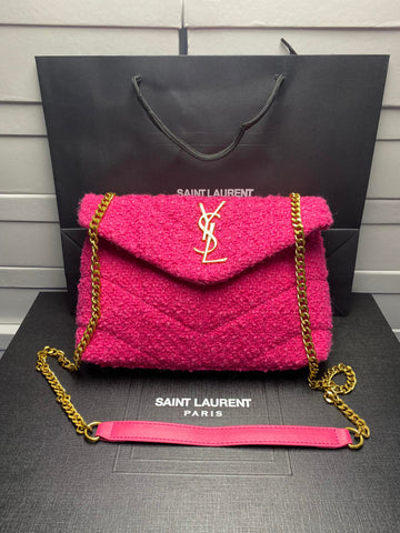 EN - New 1:1 rep Bag SLY 260