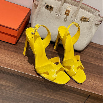 New 1:1 rep HM HIGH HEELS 058