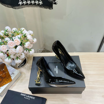 New 1:1 rep SLY High Heel Shoes 034