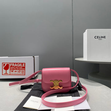 Top Quality Mini Triomphe PiNike For Women 4in/11cmÃÂ 